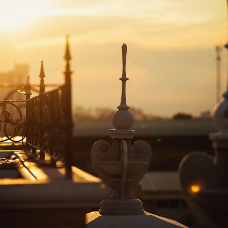 Daraya Boutique Hotel Μπανγκόκ Εξωτερικό φωτογραφία