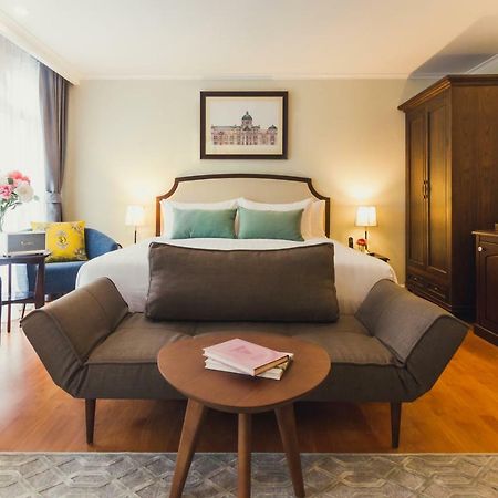 Daraya Boutique Hotel Μπανγκόκ Εξωτερικό φωτογραφία