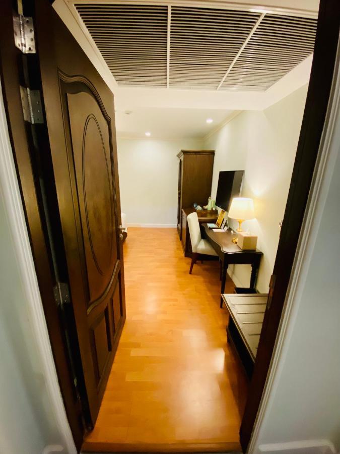 Daraya Boutique Hotel Μπανγκόκ Εξωτερικό φωτογραφία