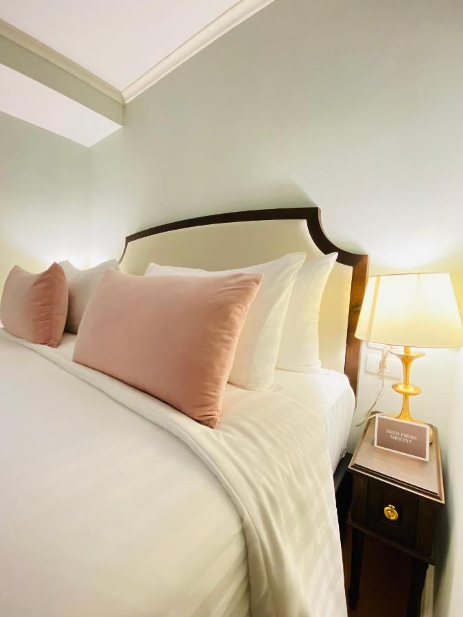 Daraya Boutique Hotel Μπανγκόκ Εξωτερικό φωτογραφία