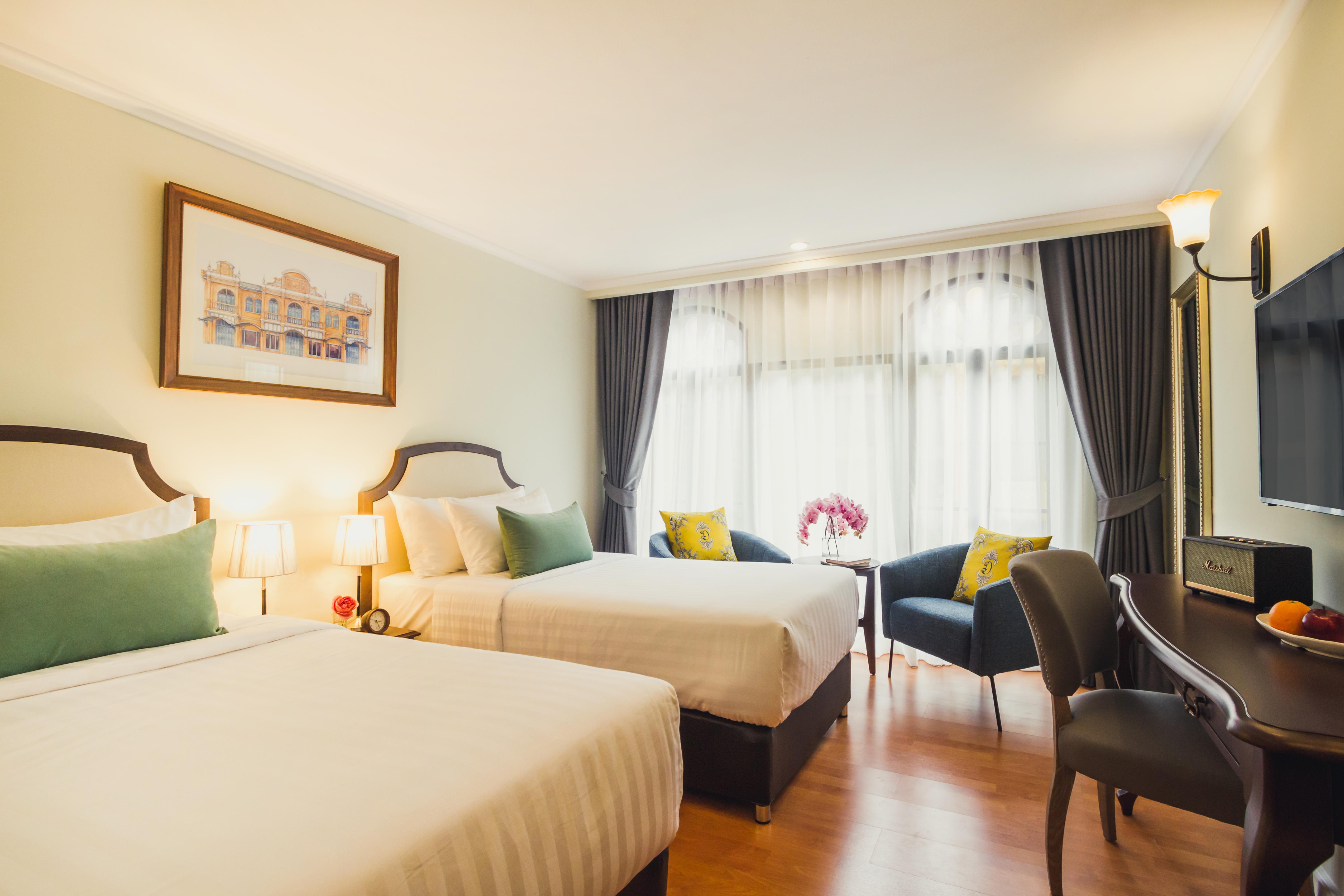 Daraya Boutique Hotel Μπανγκόκ Εξωτερικό φωτογραφία