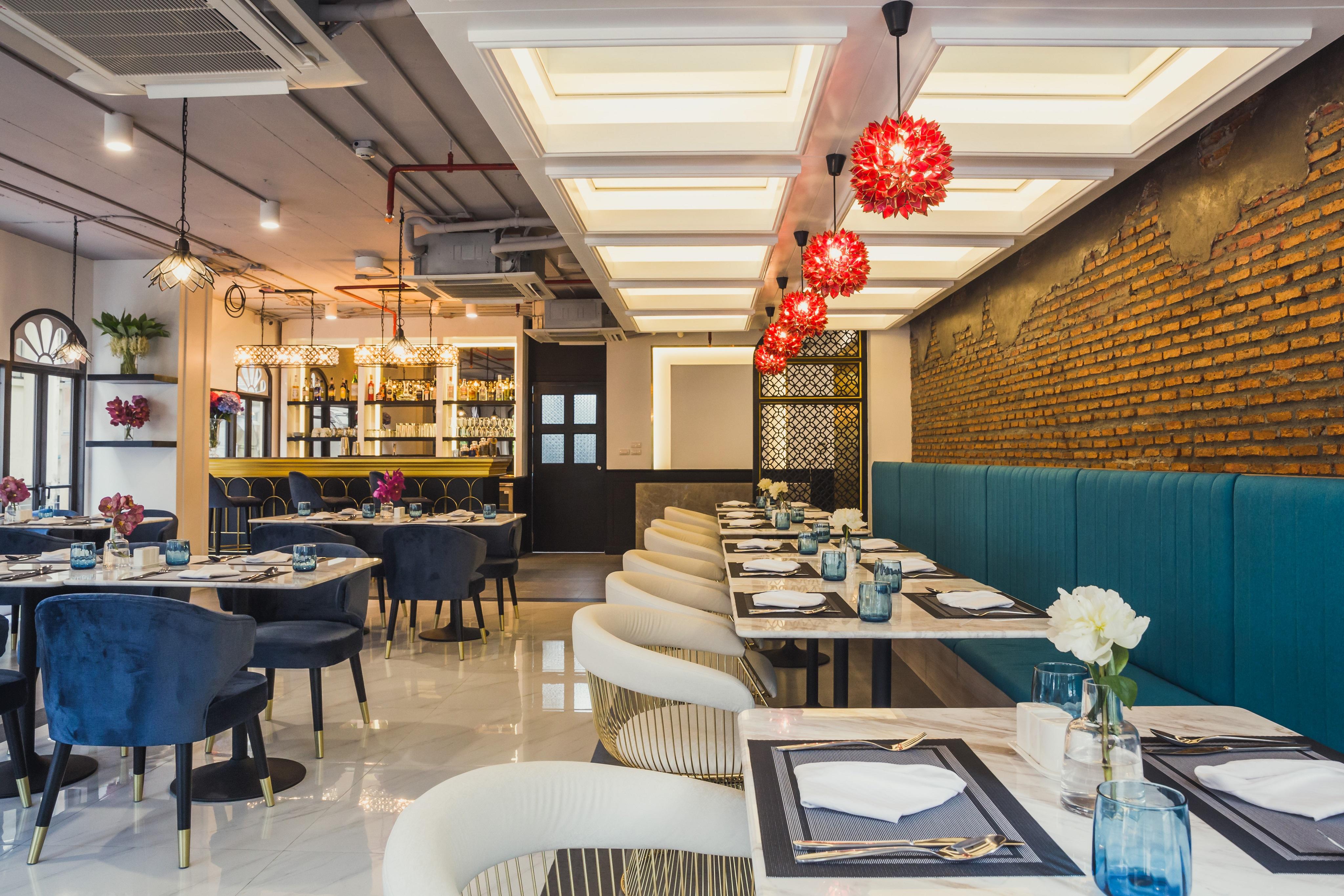 Daraya Boutique Hotel Μπανγκόκ Εξωτερικό φωτογραφία