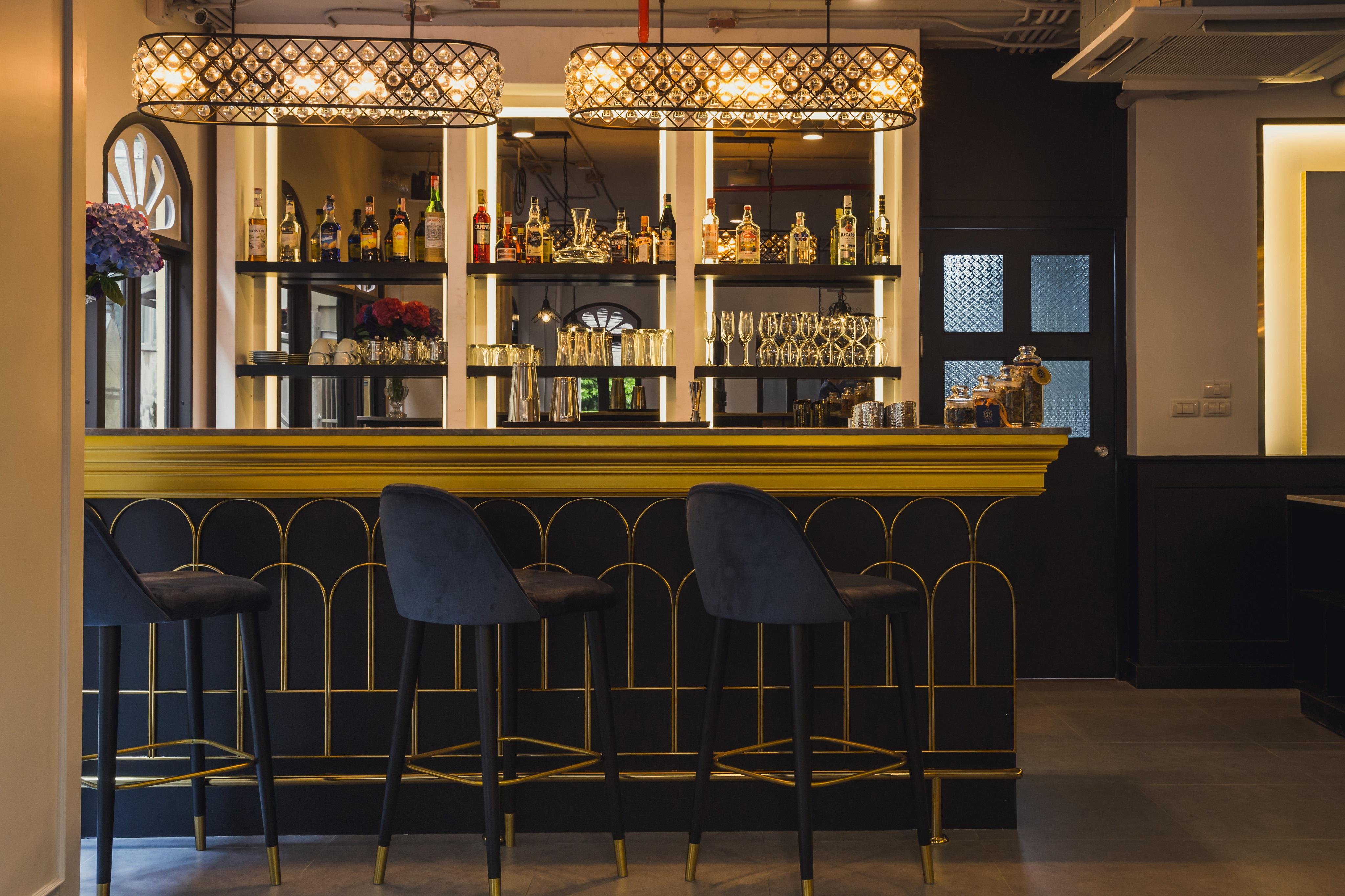 Daraya Boutique Hotel Μπανγκόκ Εξωτερικό φωτογραφία