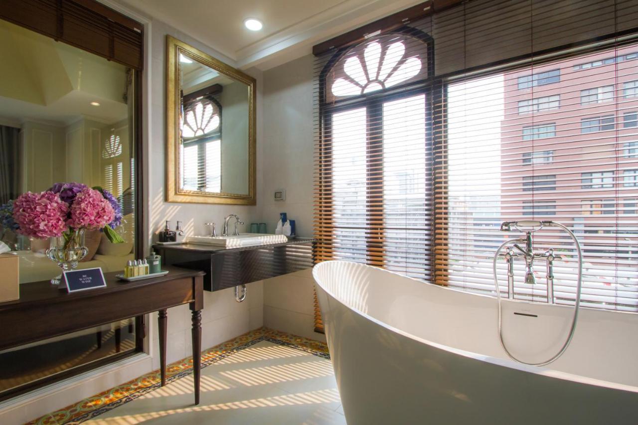 Daraya Boutique Hotel Μπανγκόκ Εξωτερικό φωτογραφία