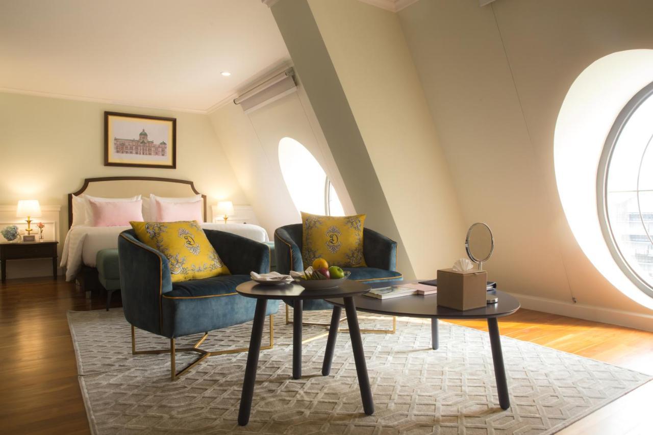 Daraya Boutique Hotel Μπανγκόκ Εξωτερικό φωτογραφία